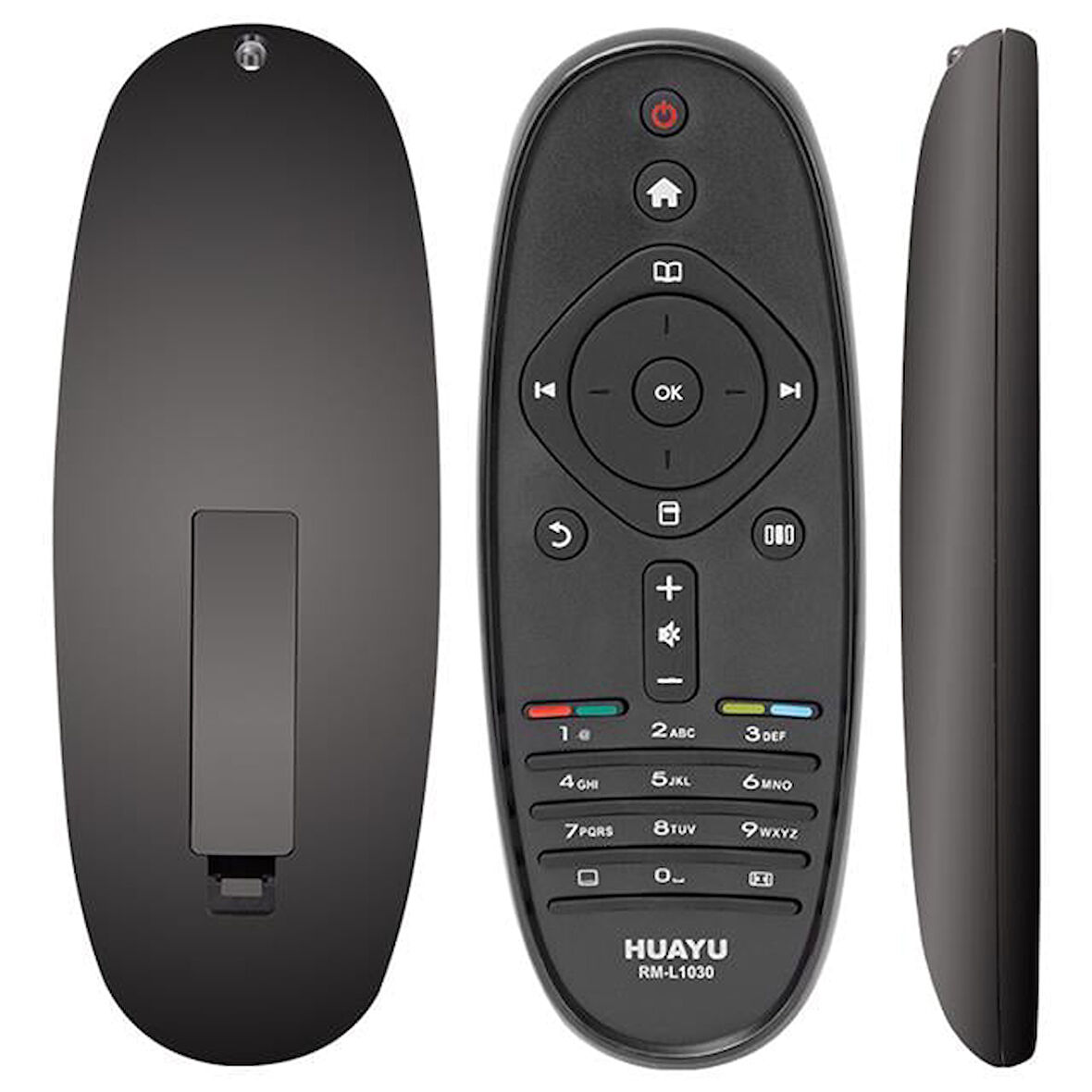 Huayu Rm-L1030 Universal Lcd-Led Tv Kumandası
