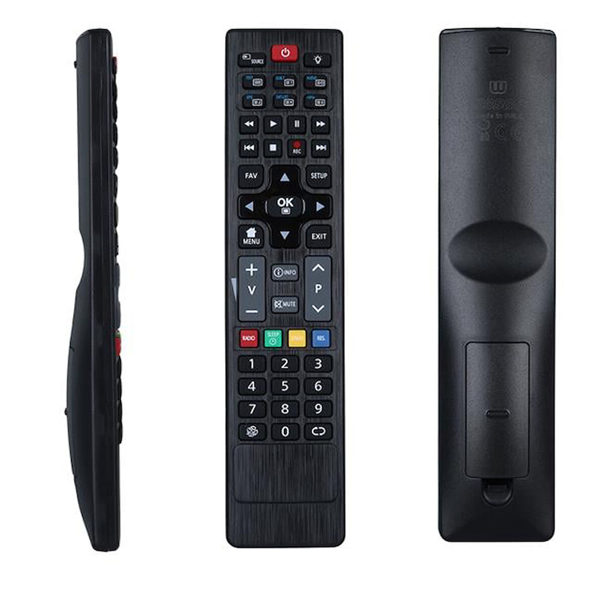 Sunny Sn032Dld12At050-Am / Axen / Woon Lcd - Led Tv Kumandası