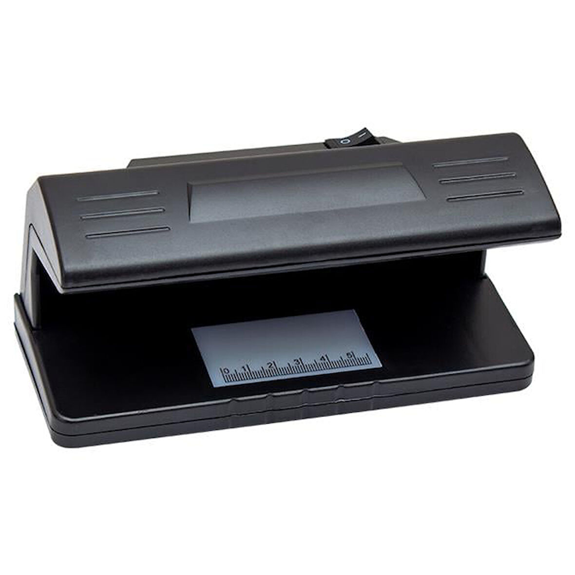 Pm-4712 Para Ve Çek Kontrol Makinesi