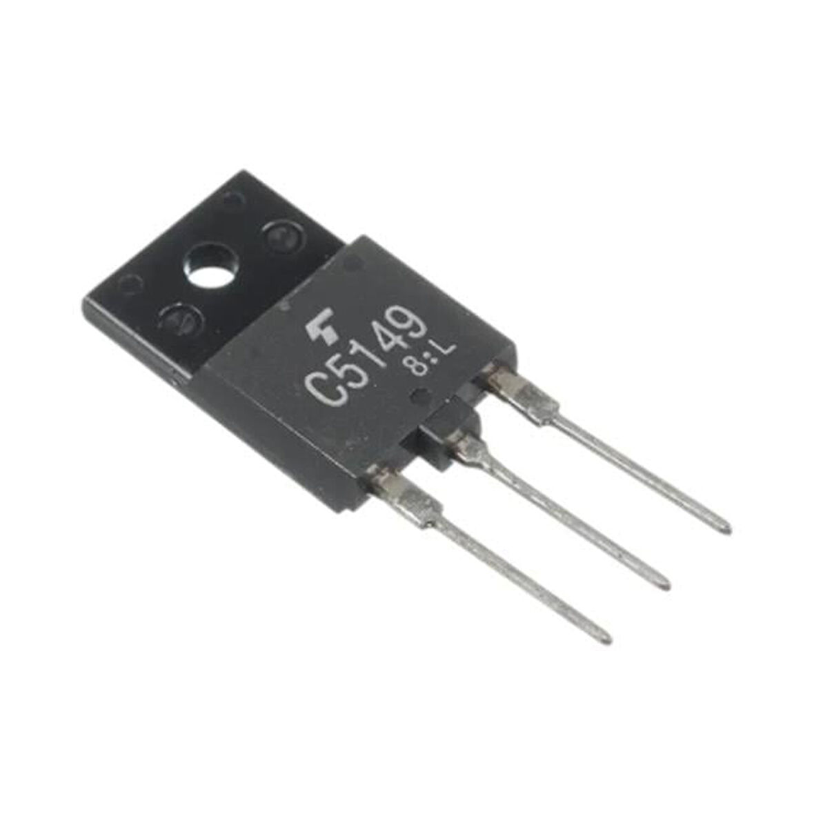 2Sc 5149 To-3Pf Transistör