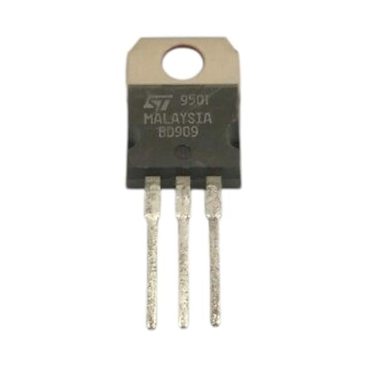Bd 909 To-220 Transistör