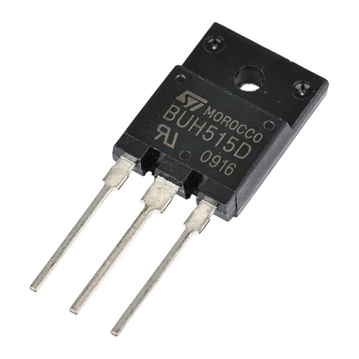 Buh 515D Isowatt-218 Transistör