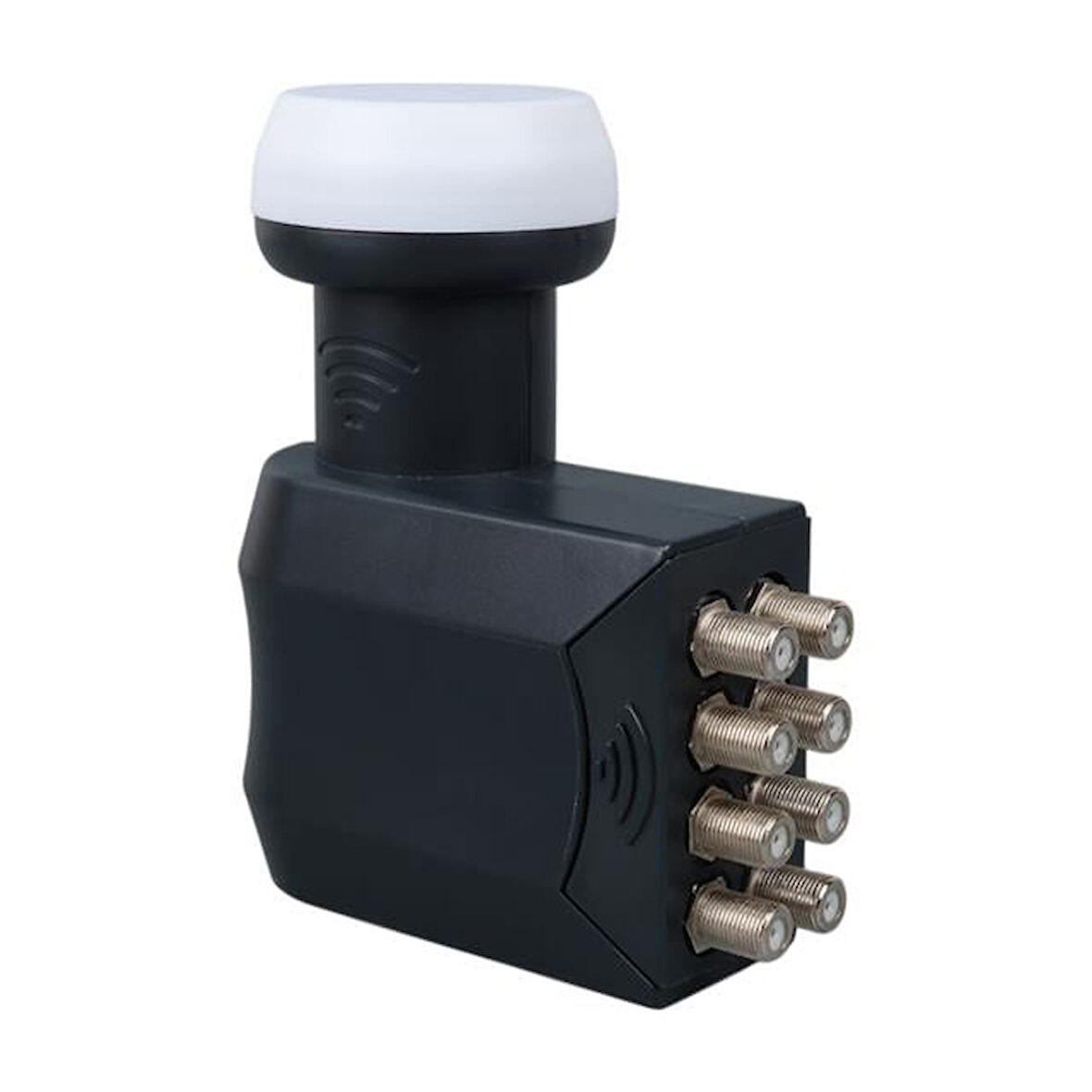 T&Smart 0.8Db Hd 4K Universal Sekizli Lnb