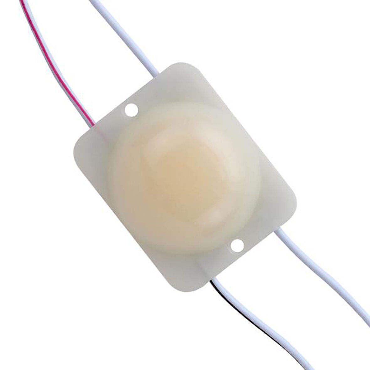 24 Volt 2.8 Watt Günışığı Cob Modül Led