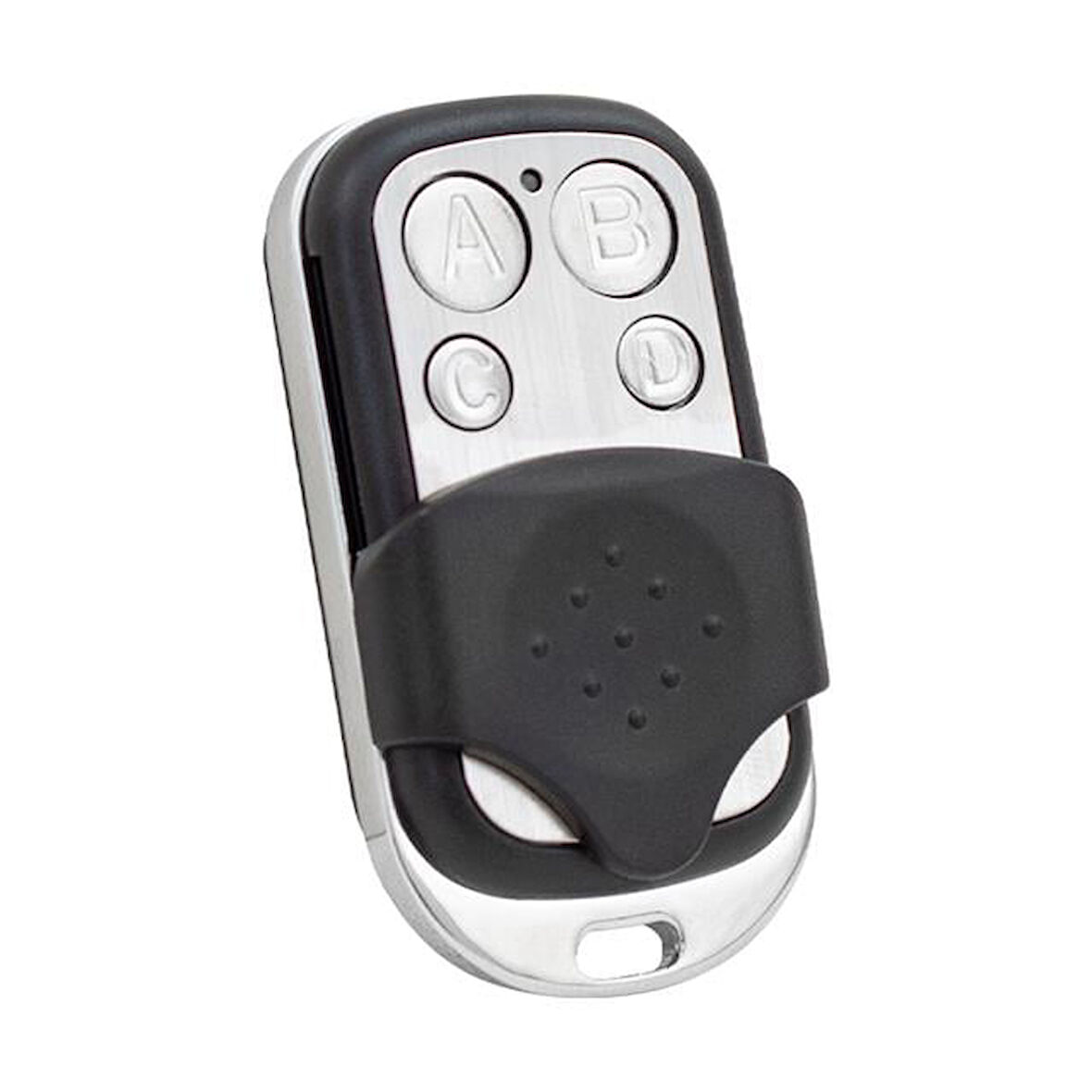Weko Ff04 Kodlanabilir - Kopyalanabilir Garaj Kumandası (A-B-C-D Tuşlu)