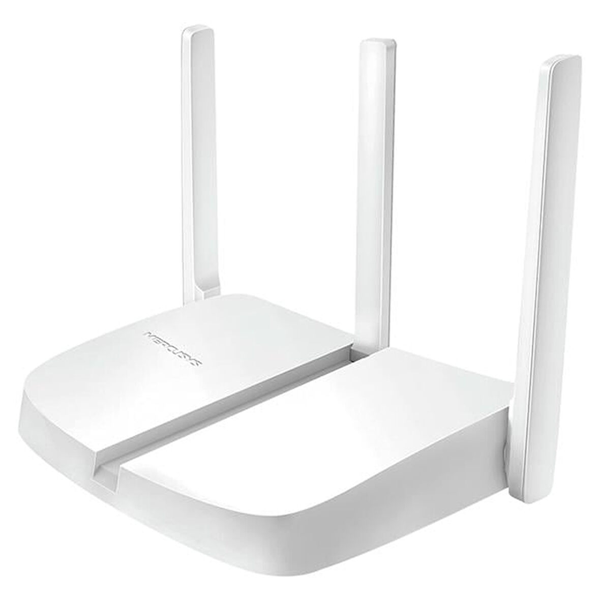 Mercusys Mw305R 300 Mbps 3 Antenli Wifi-N Access Point Router