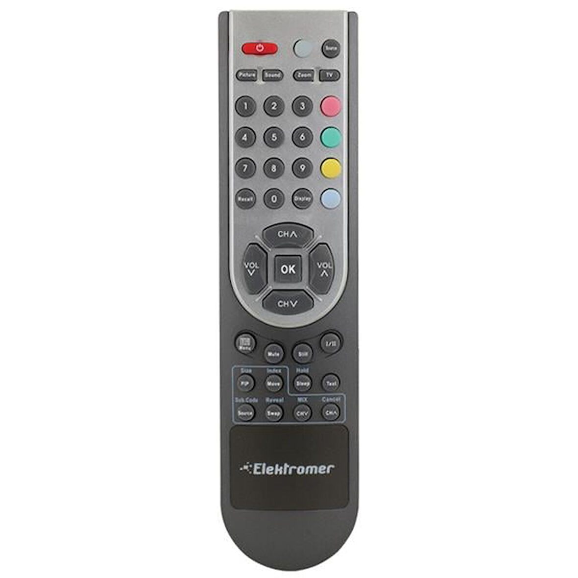 Sunny En-21610 Lcd Led Tv Kumandası