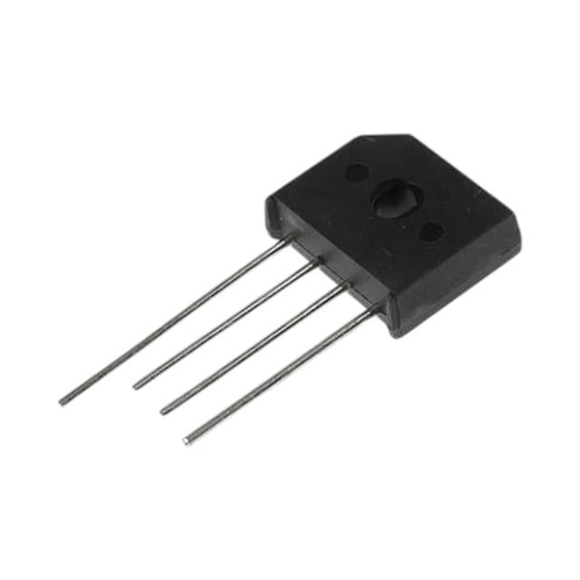 Köprü Diyot 6A 600V