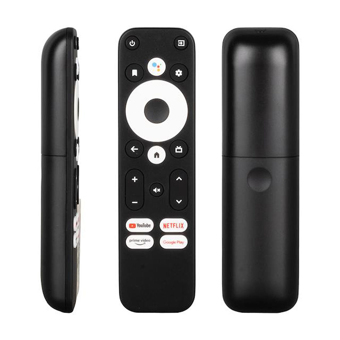 Weko Sunny Fte Maximal Android Tv Dongle Stick Google Play-Netflix-Youtube-Prime Video Tuşlu Kumanda