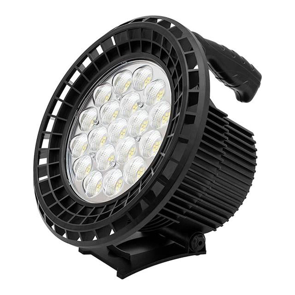 Uzun Menzilli Işıldak Mx-W871A