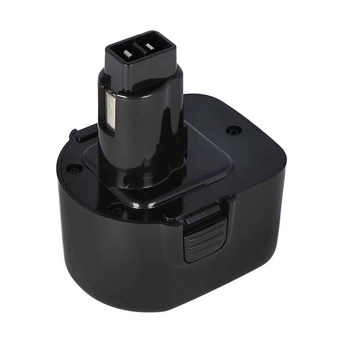 Dewalt 12 Volt Matkap Bataryası 2000 Ma Nıcd