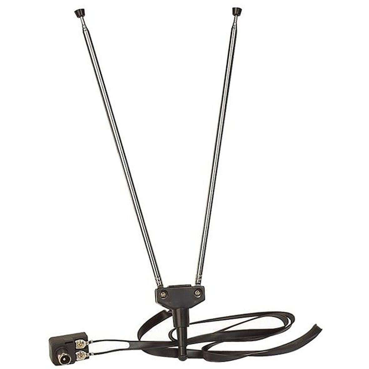 V Tipi Teleskopik Tv Anteni