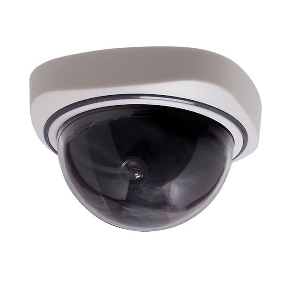 Pm-1200 Kırmızı Ledli Maket Dome Kamera