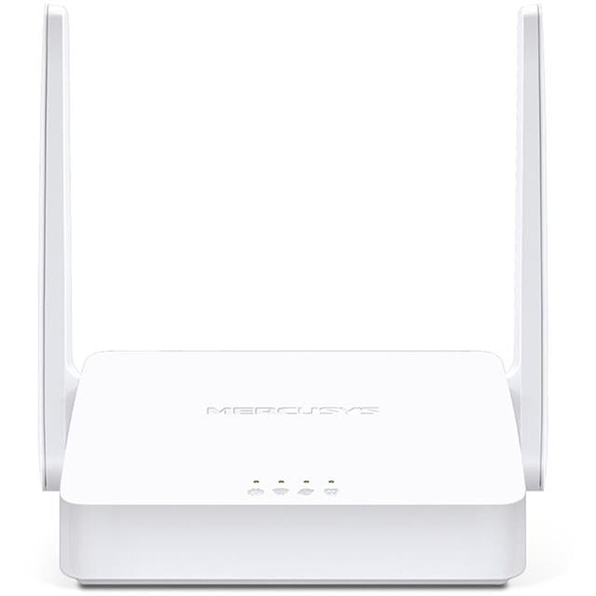 Mercusys Mw302R 300 Mbps Wifi-N Router Access Point