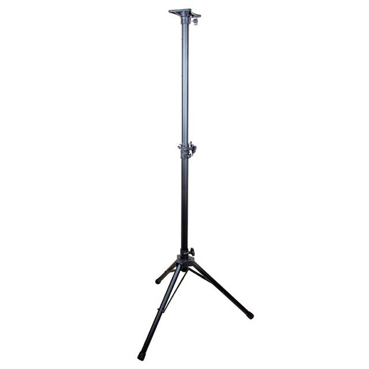 Magicvoice Mv-19494 Siyah 50 Kg Kapasite Tripod 150 Cm Hoparlör Ayağı
