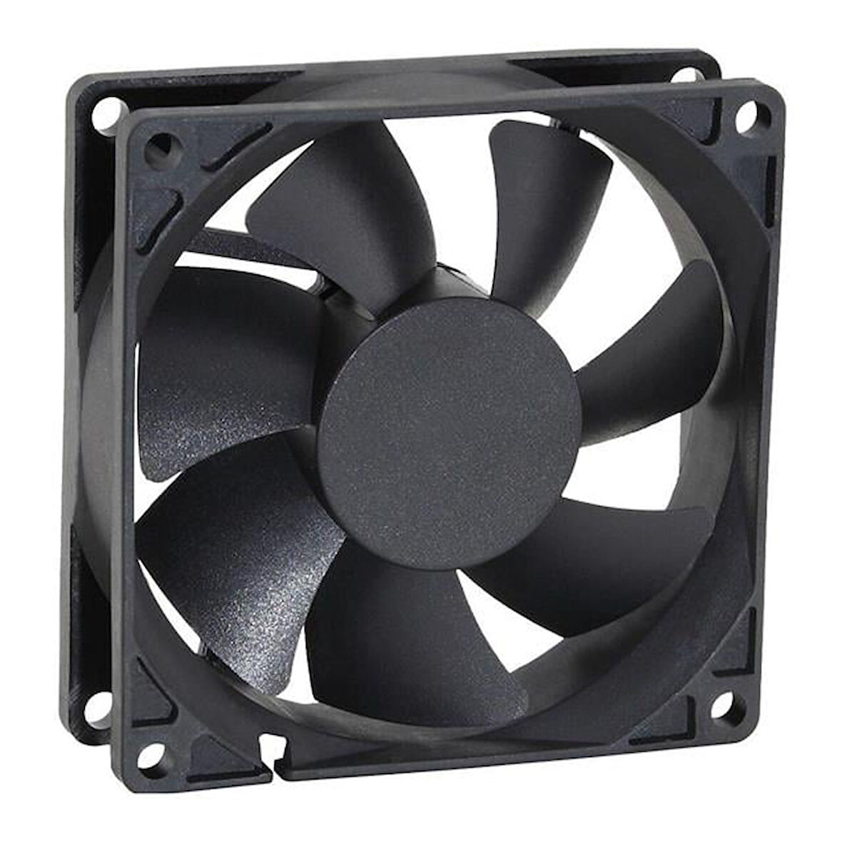 120X120X38 Mm 24 Volt Fan