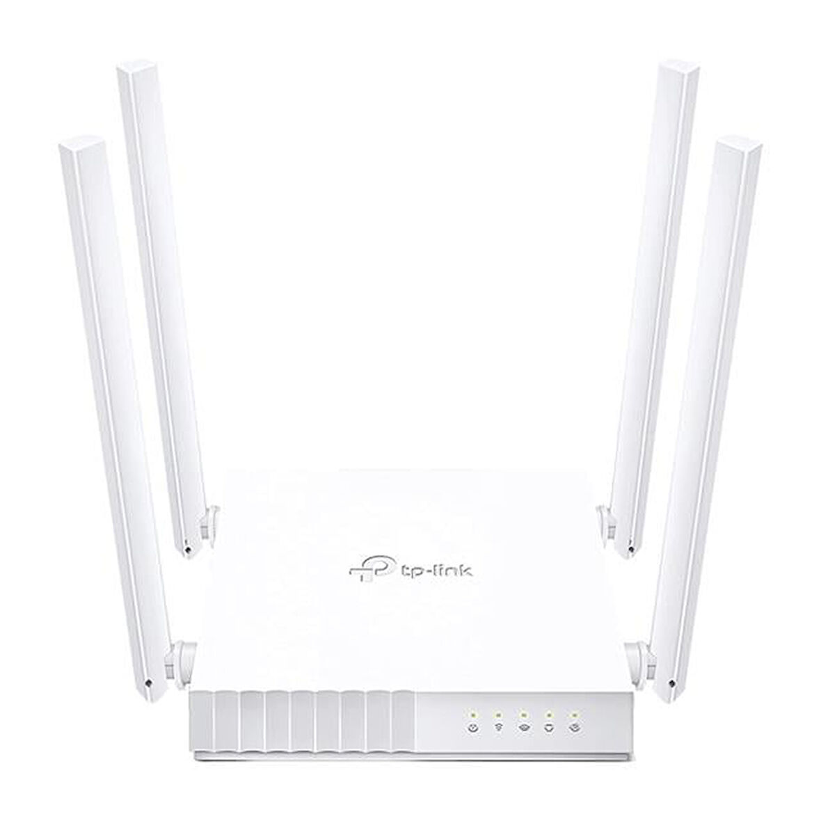 Tp-Link Archer C24 Ac750 4 Port Kablosuz Dual Band Router