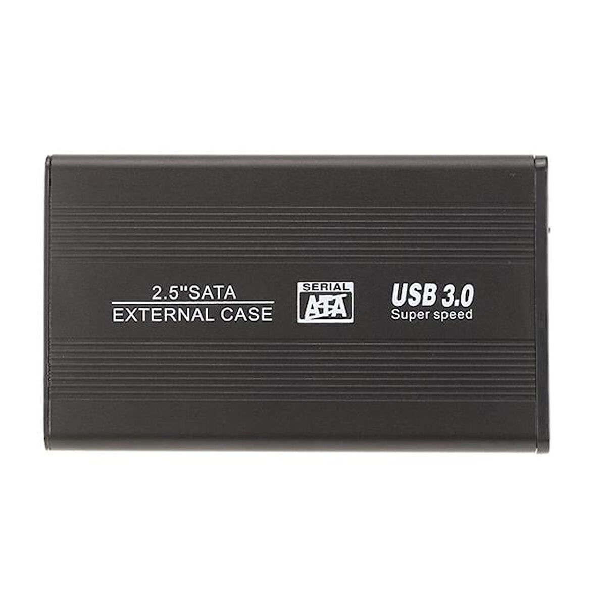 Harici 2.5'' Usb 3.0 Sata Harddısk Kutusu