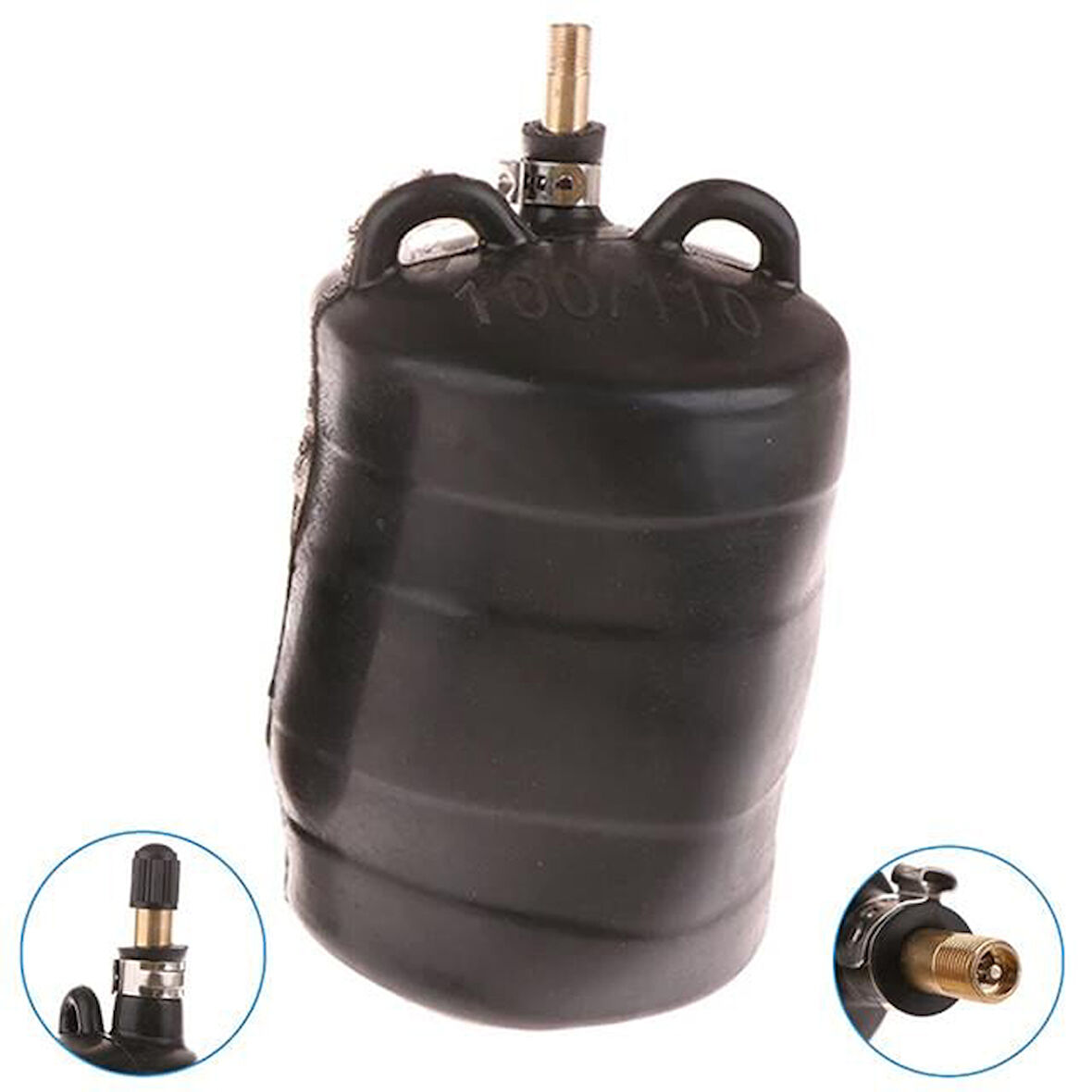 Pm-26720 Su Engelleyici Hava Yastığı 100/110Mm