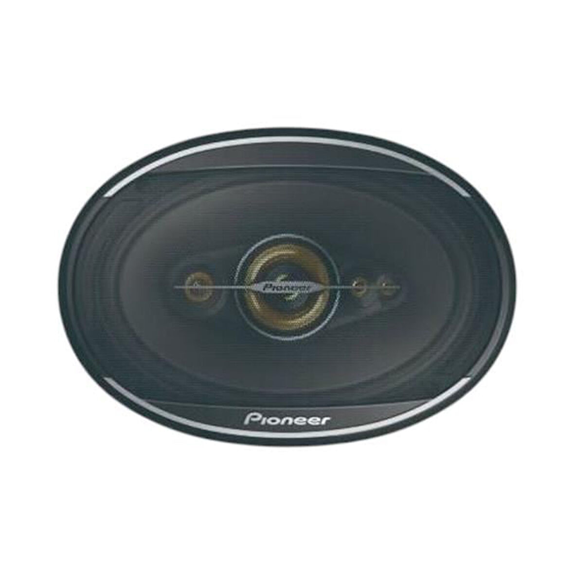 Pıoneer Ts-A6991F 700 Watt 6X9 Oval Oto Hoparlör (2Li Takım)