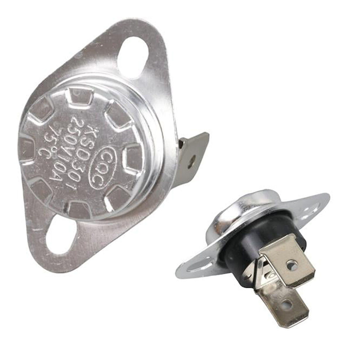 Ic-269 75 C Nc Termostat Normalde Kapalı Tip