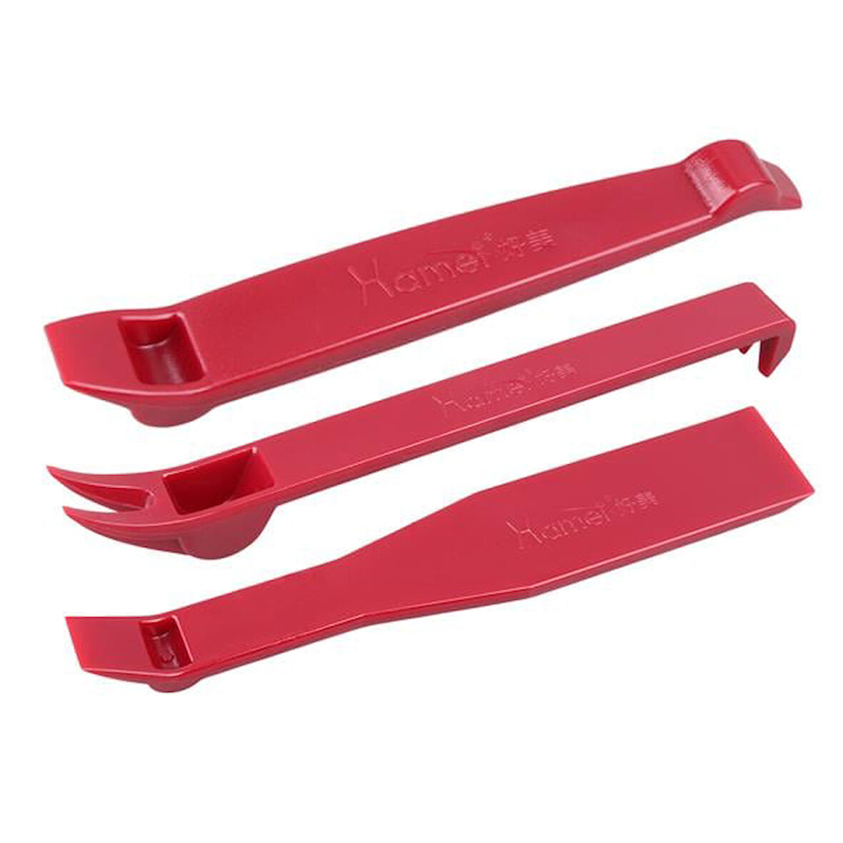 Carstar Hm-398P Araç Kapı Kolu Çerçeve Sökme Aparatı