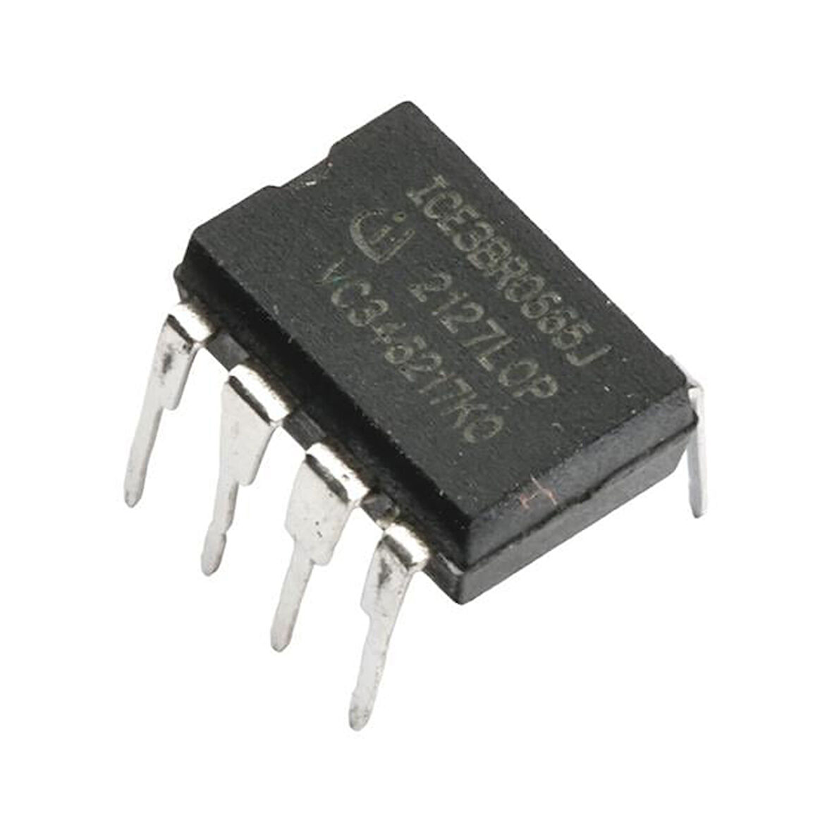 3Br 0665J Dıp-8 Entegre Devre