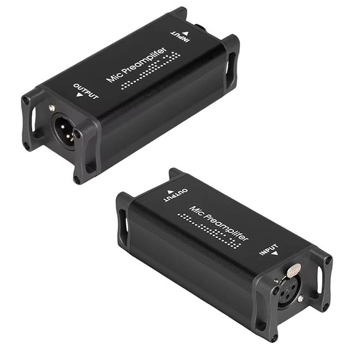 Magicvoice Mv-27122 Mikrofon Ses Güçlendirici - Booster