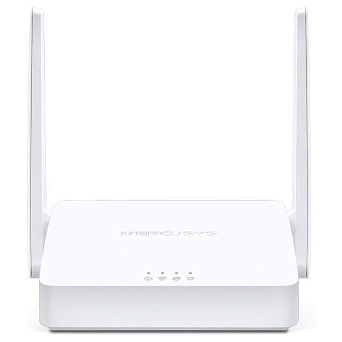 Tp-Link Mercusys Mw Mw301R 2 Port 300 Mbps Kablosuz Router