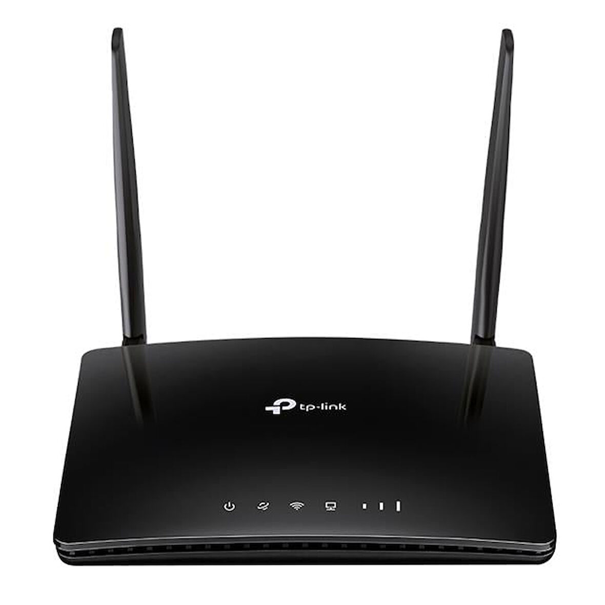 Tp-Link Archer Mr400 Ac1200 Mbps 4G/3G Lte Sım Destekli Yuvası Çift Bant 10/100 Port Kablosuz Router