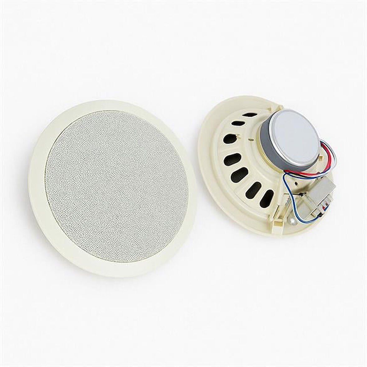 Dexun D-20T 100 Volt 20 Cm Trafolu Alçıpan Hoparlör