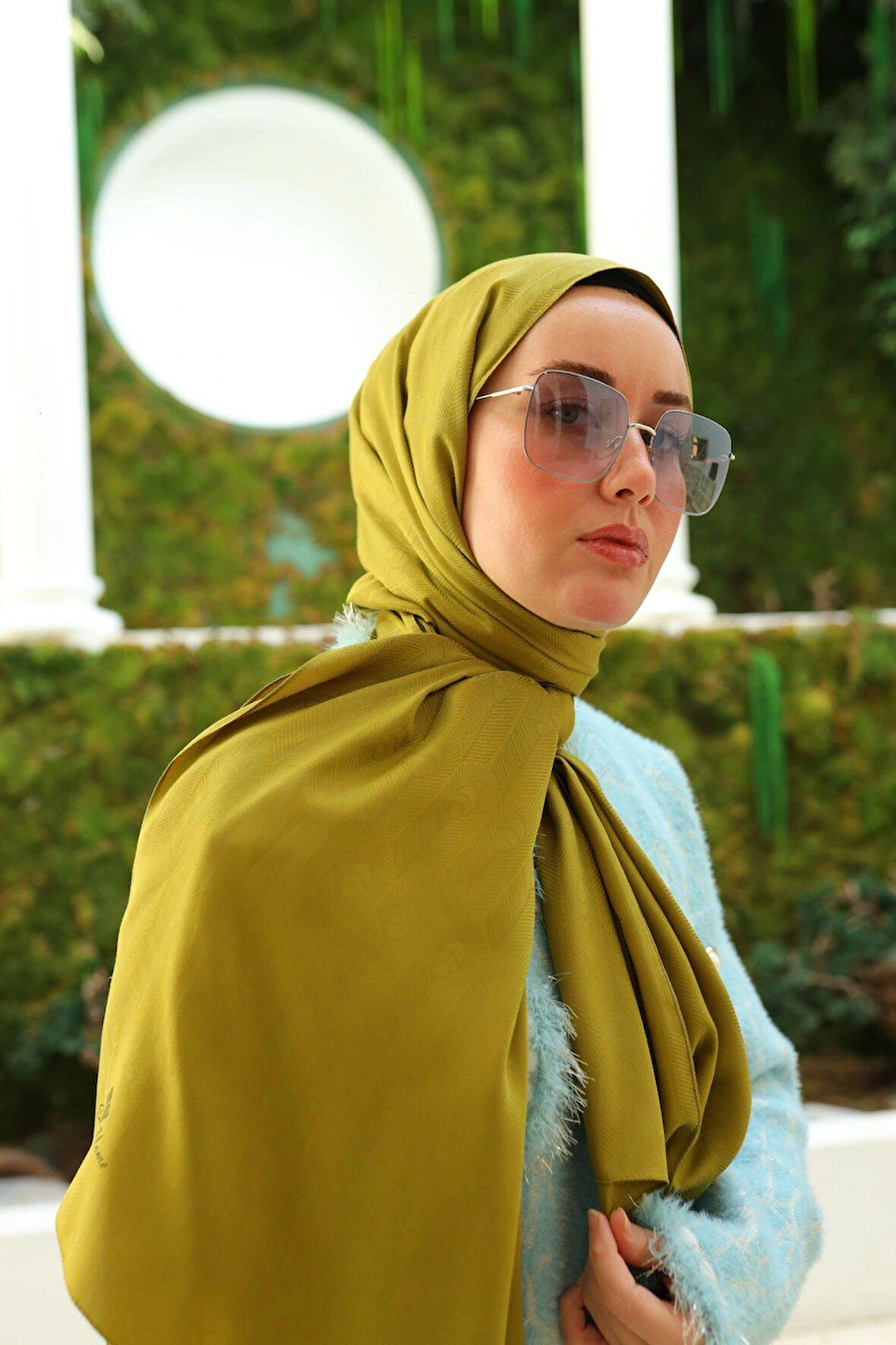 Deluxe Şal 40004-29