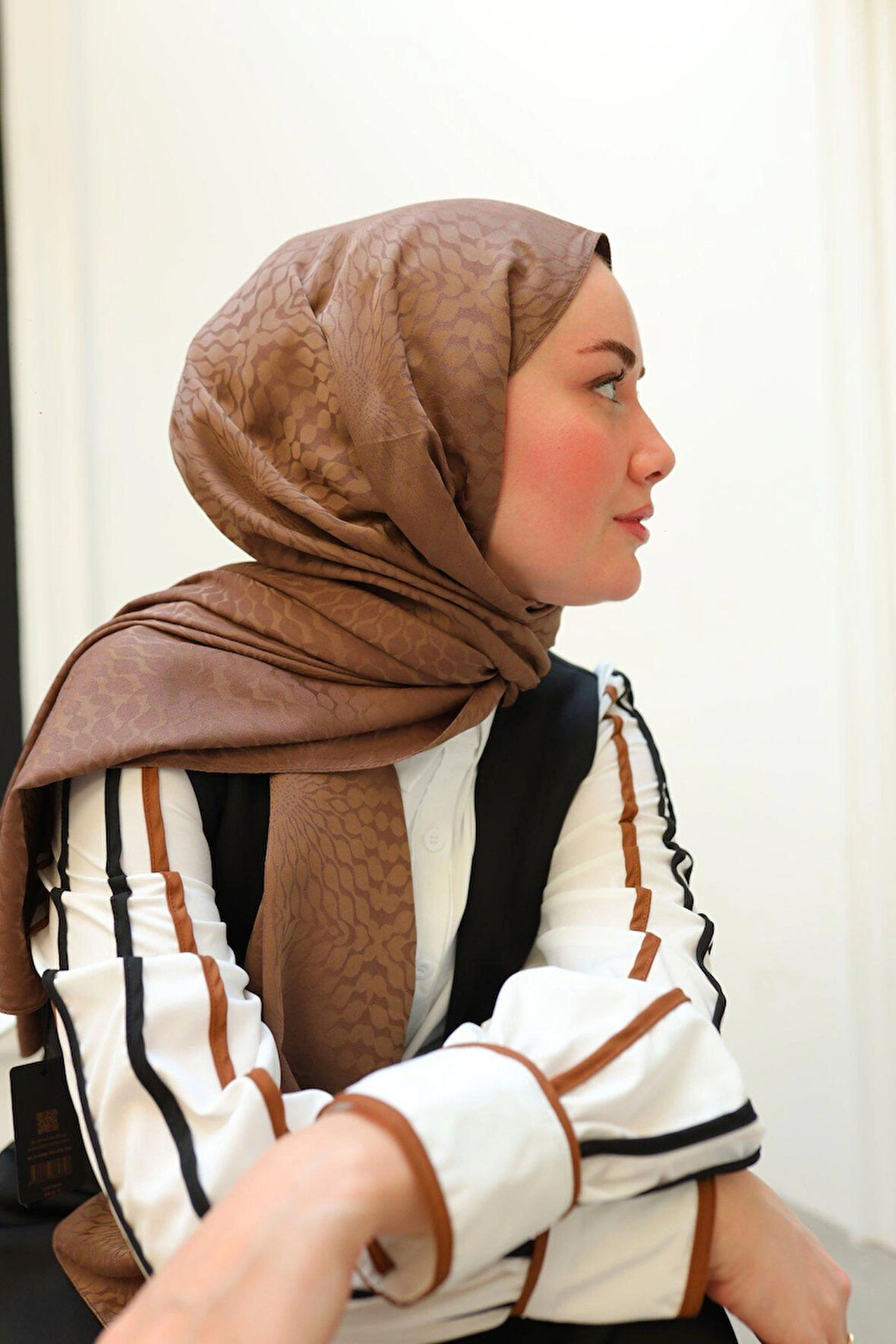 Deluxe Şal 40006-13