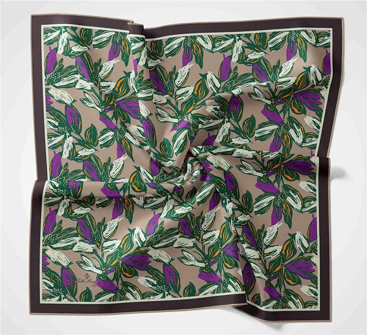 Soft Eşarp 73055-21