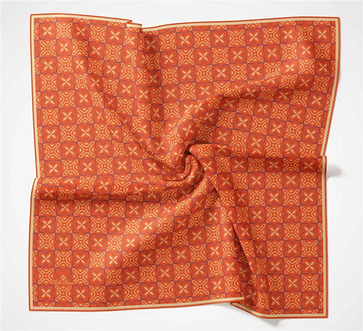 Soft Eşarp 73057-02