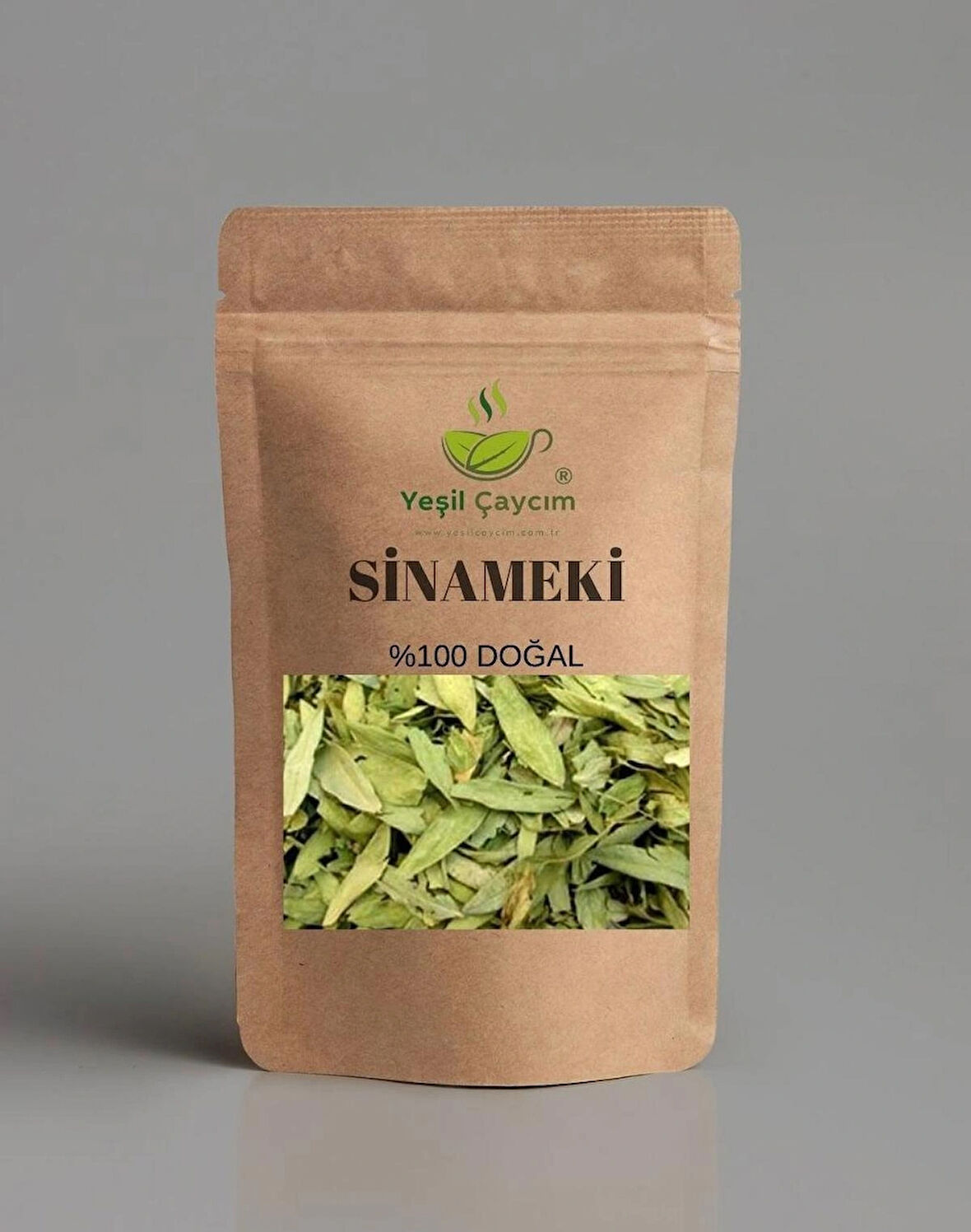 Birinci Sınıf Sinameki Çayı,El Yapımı,