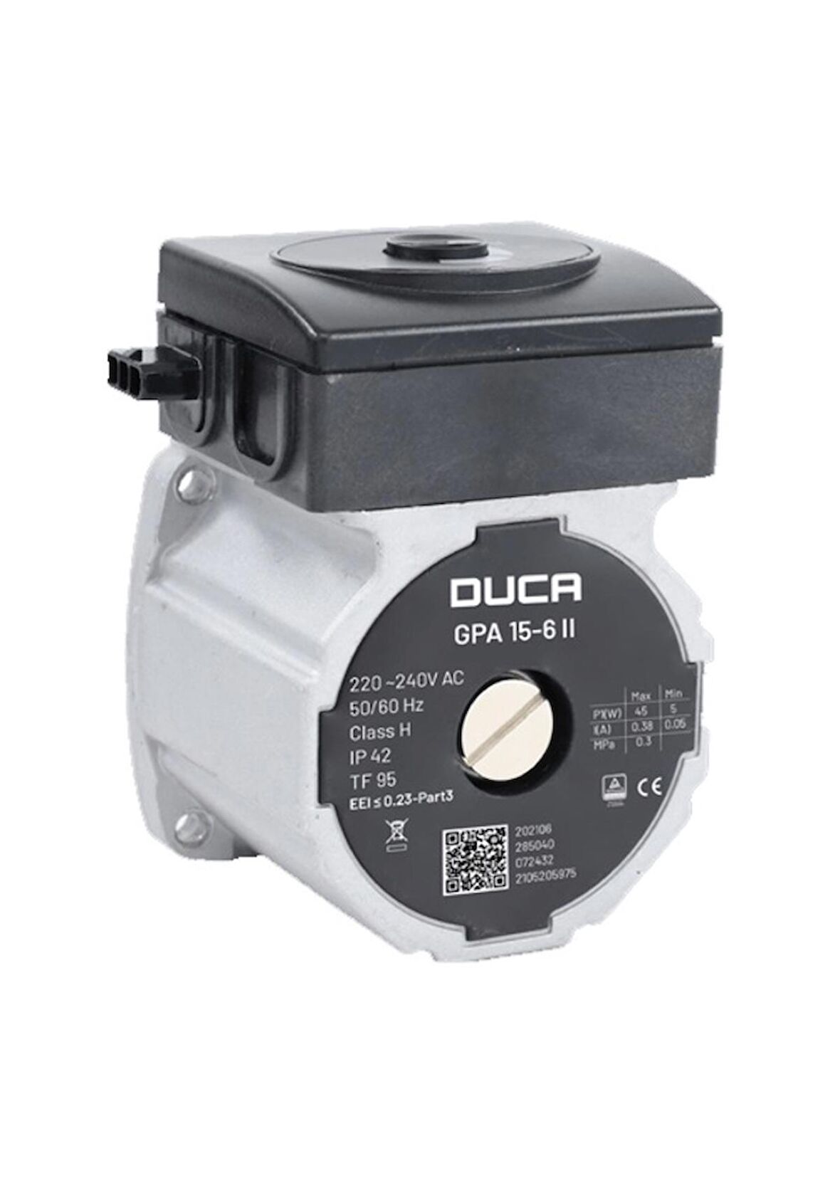 Demirdöküm Atromix Kombi Pompası