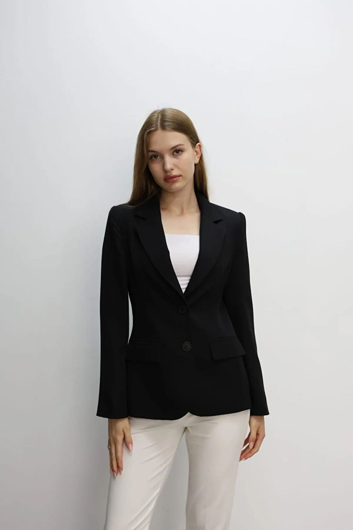 FemiChic Blazer Ceket