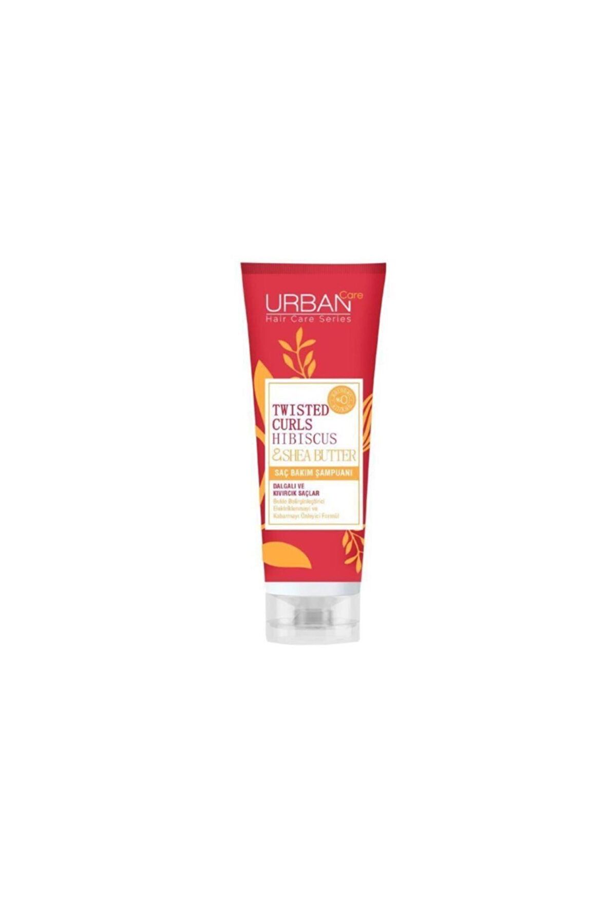 Hibiscus &shea Butter Şampuan 250 Ml
