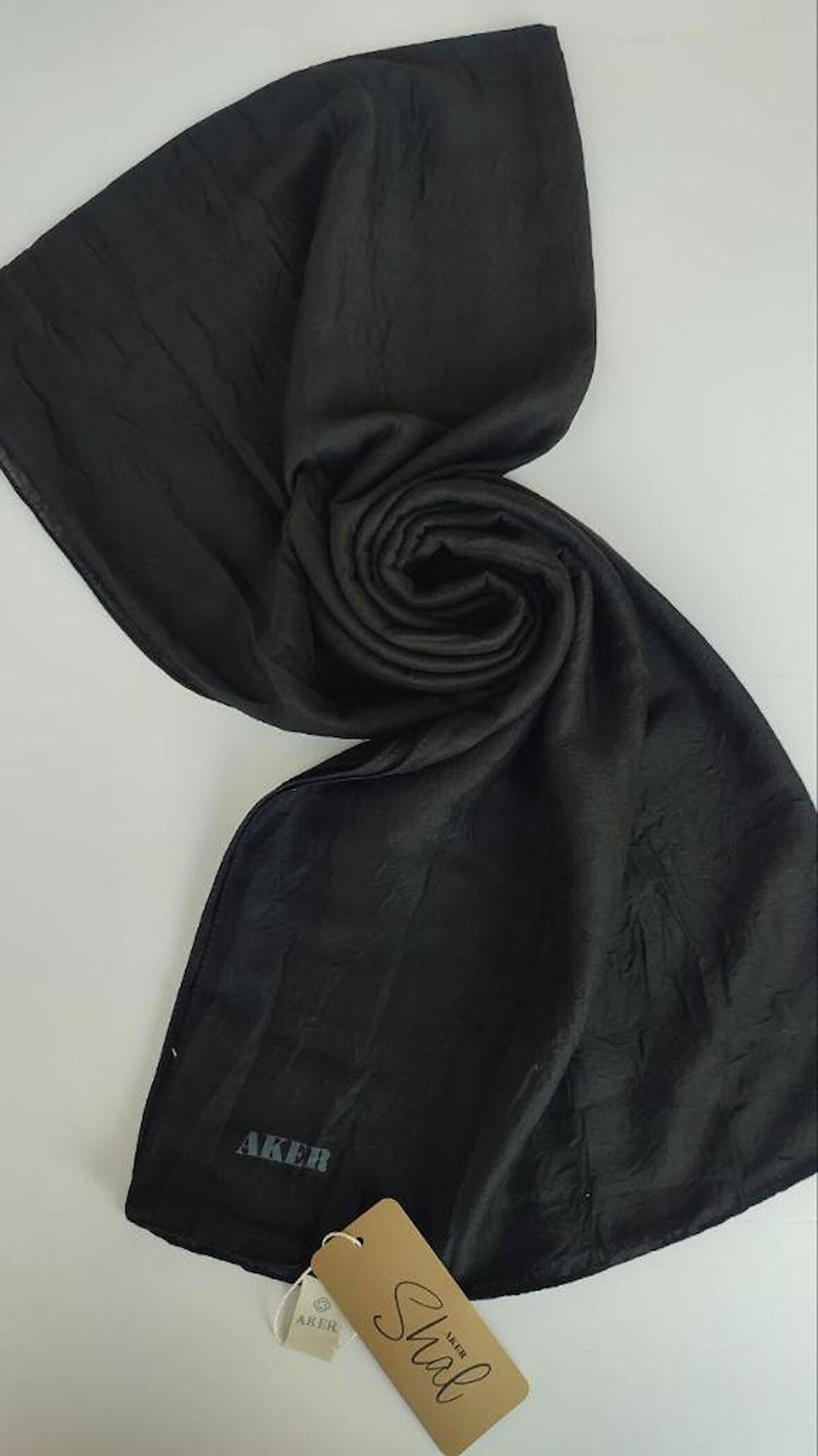 SİYAH AKER KRAŞ ŞAL