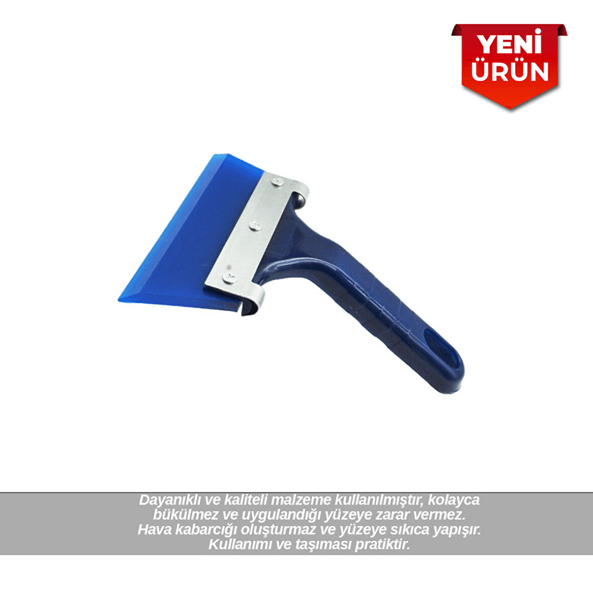 Cam Filmi Çekme Aparatı Çekçek