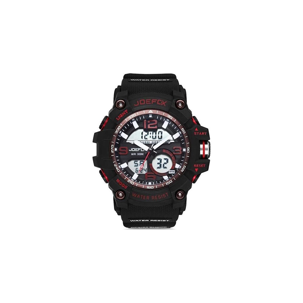JoeFox JFP1072 Erkek Kol Saati