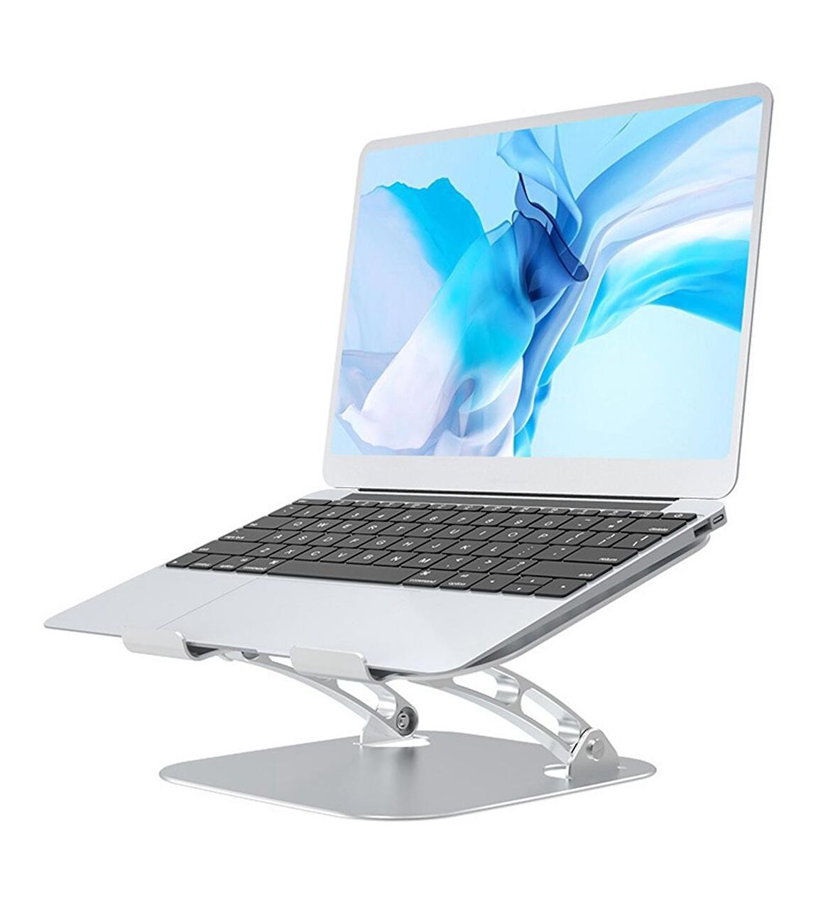 Sonia SN-F308 Notebook Stand Bilgisayar - Gümüş