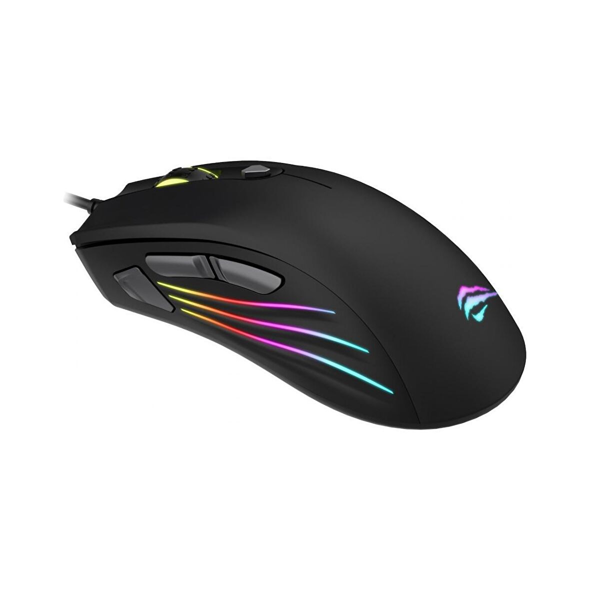 Gamenote Kablolu RGB Oyuncu Mouse MS1002