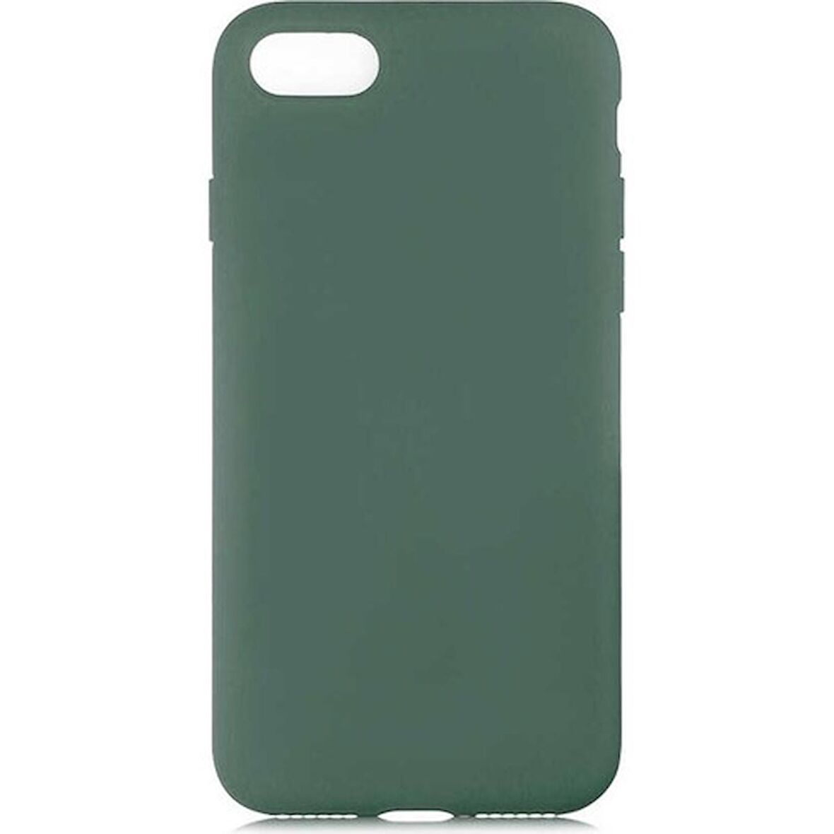Desingshop Apple iPhone 8 Lansman Silikon Kılıf
