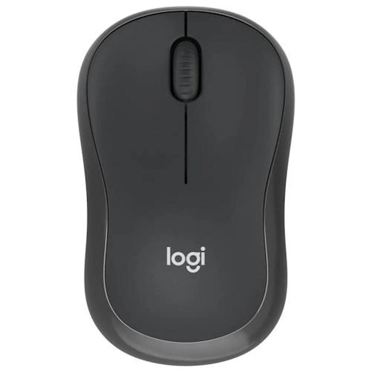 Logitech M240 Sessiz Bluetooth Mouse Siyah 910-007119  Unifying Alıcı ile Çalıştırılabilir