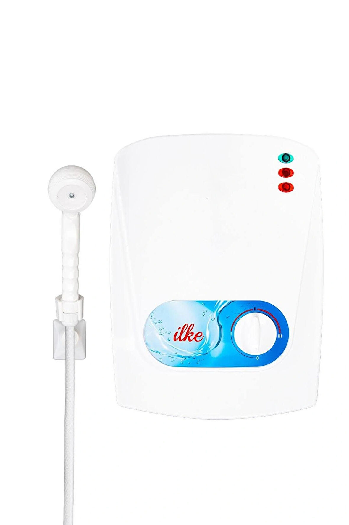 İlke Elektrikli Şofben 7500W