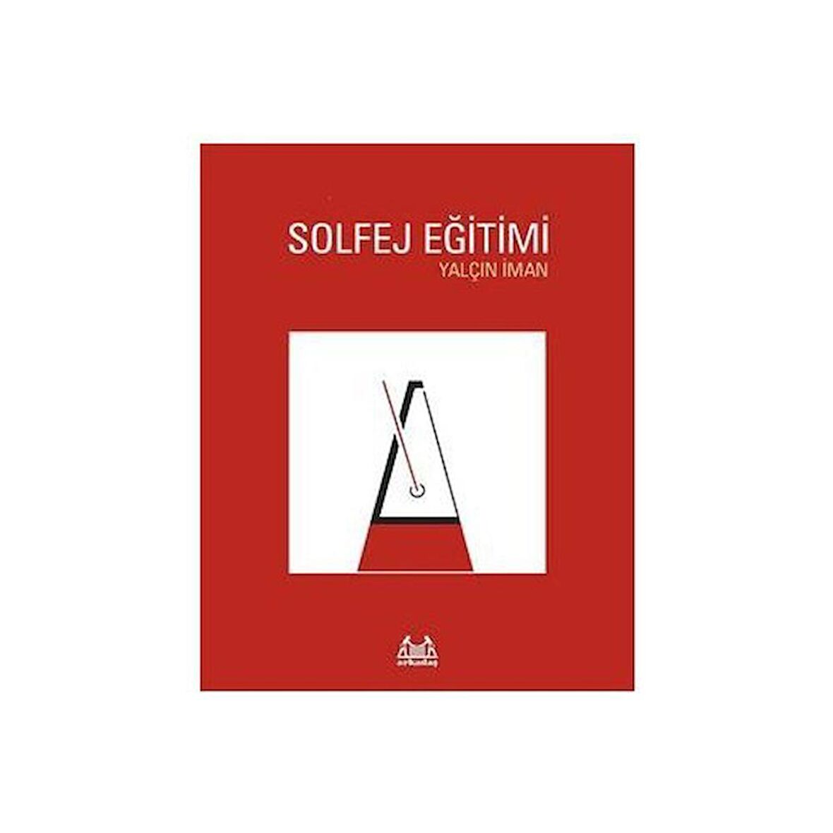 Solfej Eğitimi