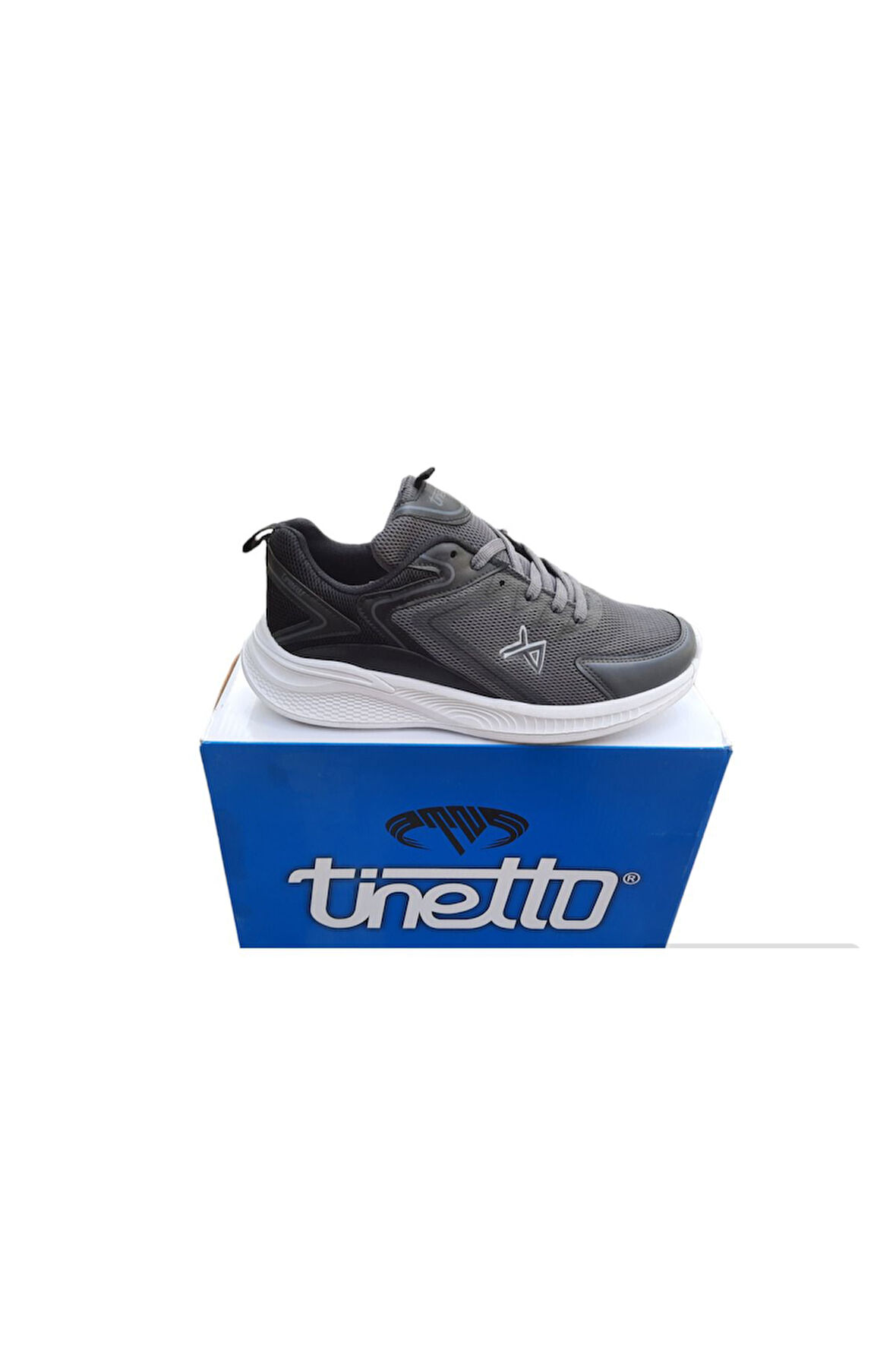 Ortopedik Spor Ayakkabi