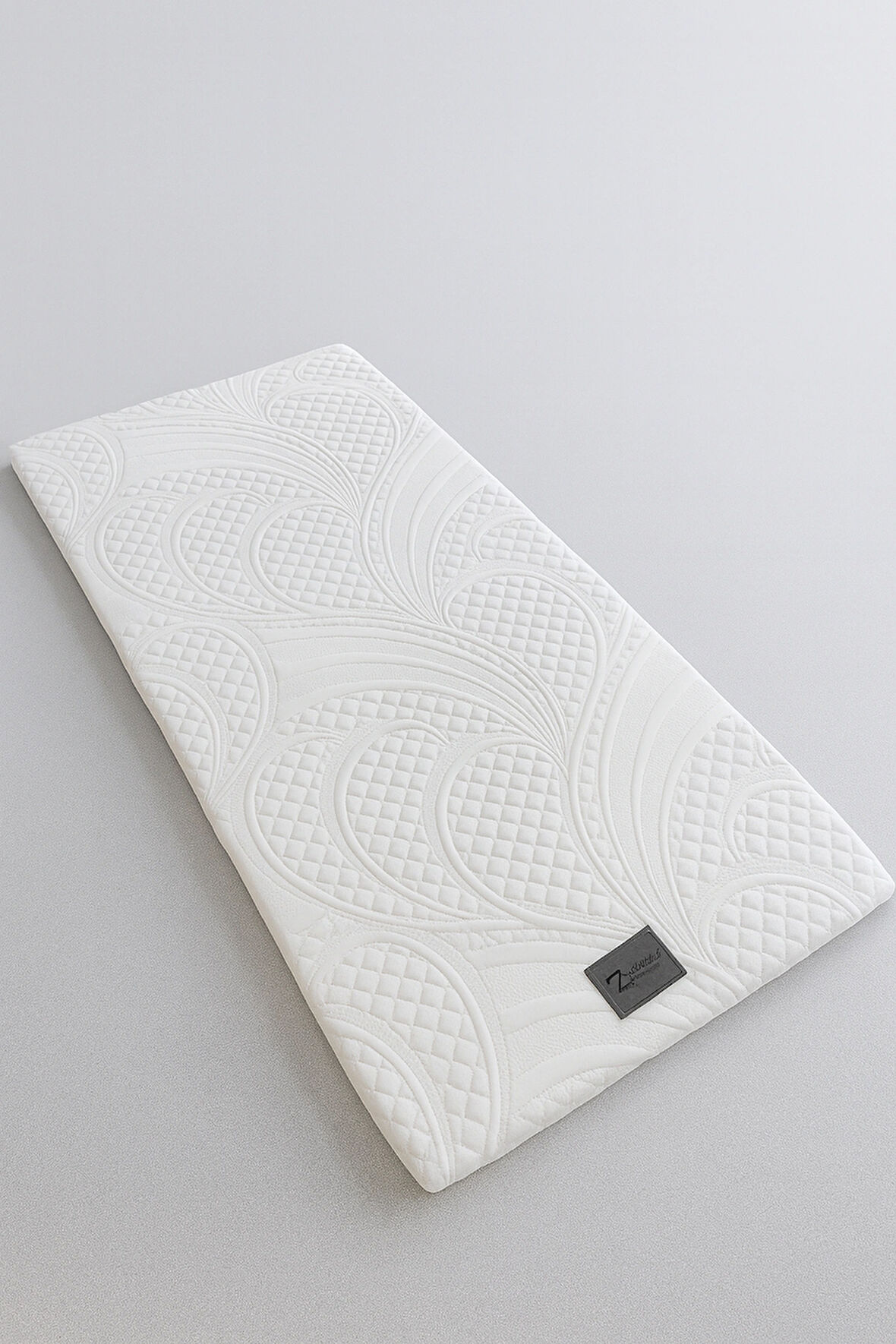 Space Yıkanabilir Kılıflı Yüksek Dns Sünger Kanepe, Koltuk, Yatak Pedi & Şiltesi Topper